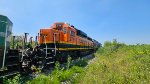 BNSF 2761